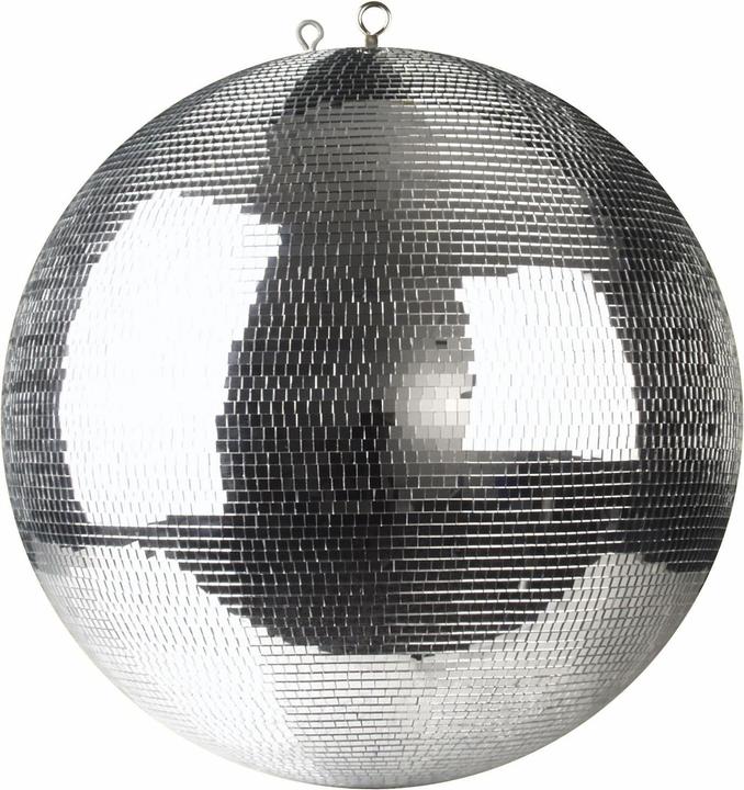 Immagine prodotto Showtec Mirrorball professionale (30 cm)