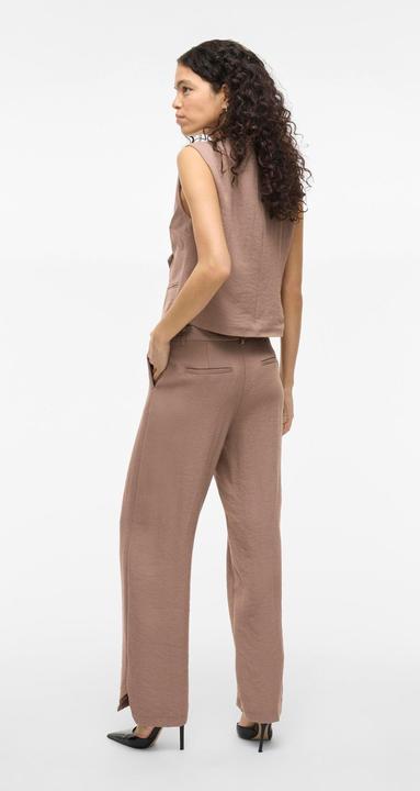 Actual product image Vila Elegant trousers (36)