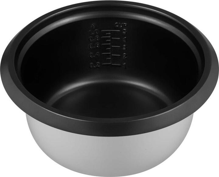 Image du produit Sencor RICE TRAT SRM 1001 BK Noir 1.0 L