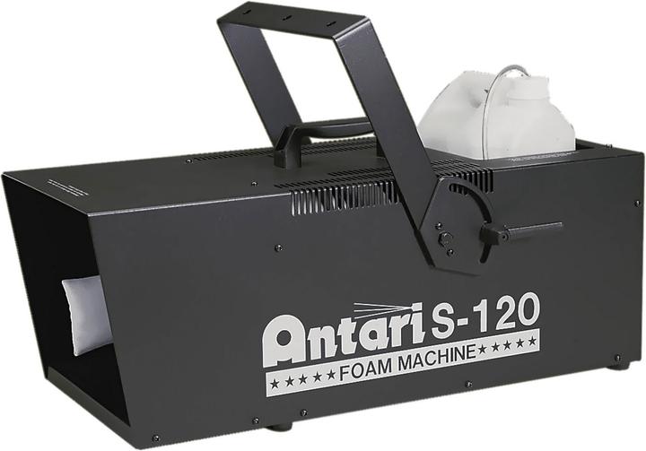 Image du produit Antari Machine à mousse S-120 (Générateur de mousse)