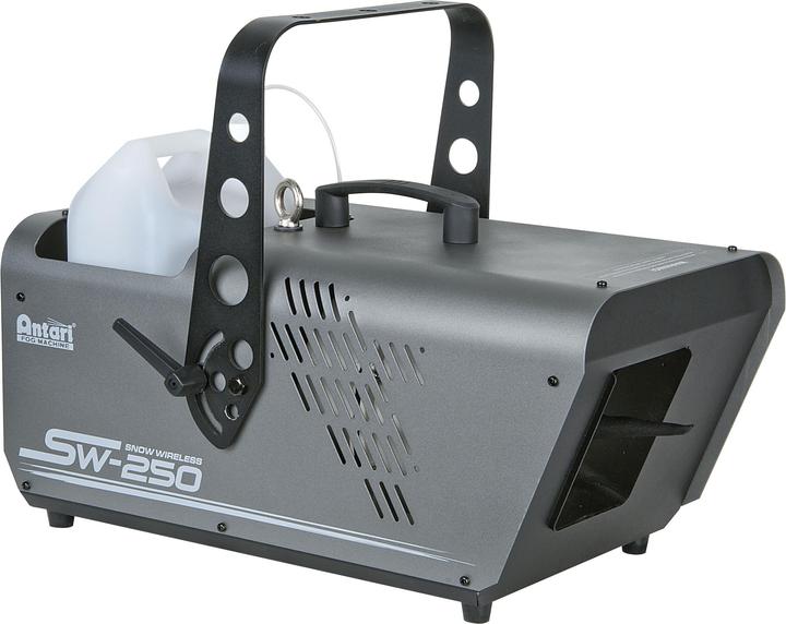 Actual product image Antari Sw-250