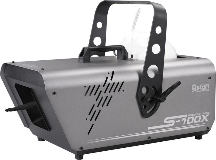 Showtec S-100x (Macchina da neve)