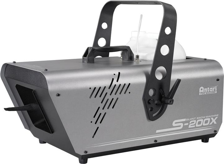 Showtec S-200x (Macchina da neve)
