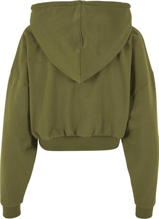 Immagine prodotto Urban Classics Ladies Cropped Heavy Hoody (XXL)