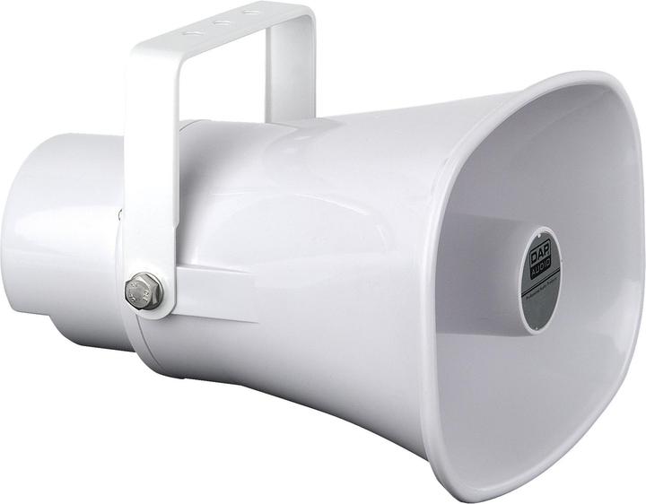 Actual product image DAP-Audio Hs-15s (Passive)