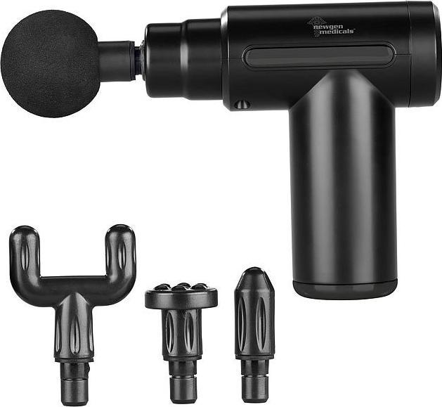 Image du produit Newgen medicals Masseur manuel compact à batterie