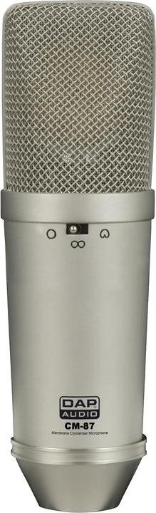 DAP-Audio Cm-87
