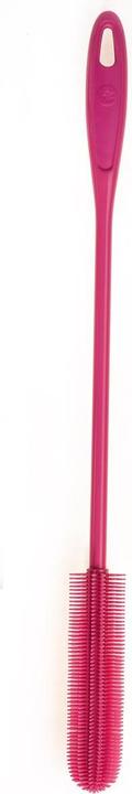 Produktbild Kochblume Flaschenbürste Slim pink