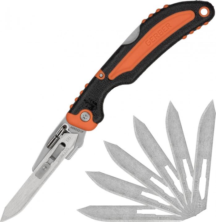 Produktbild Gerber Gear Vital Pocket Folder (7.10 cm)