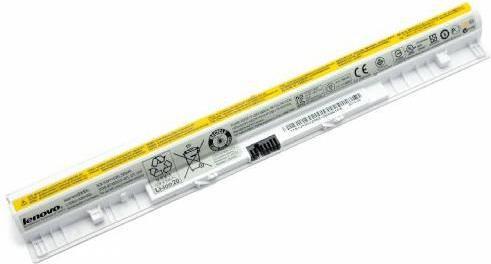 Actual product image Lenovo Battery 41 WH 4 Cell (4 Cells, 2.90 mAh)