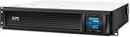 Productafbeelding APC Smc1500i-2uc (1500 VA, 900 W, Lijninteractief UPS)