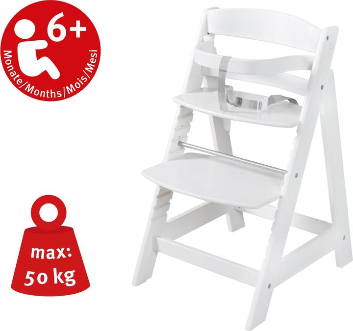 Productafbeelding Roba Omhoog geboren (Kinderstoel)