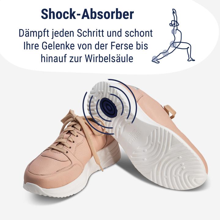 Produktbild Vitaform Sneaker Soft (38)
