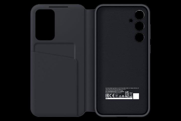 Actual product image Samsung Wallet Cover (Samsung Galaxy S23 FE)