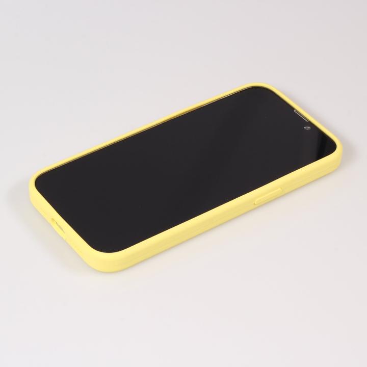Produktbild PhoneLook Hülle Soft Touch (Apple iPhone 15 Pro)