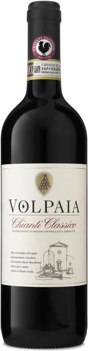 Immagine prodotto Castello di Volpaia Chianti Classico DOCG (1 x 75 cl, 2016)
