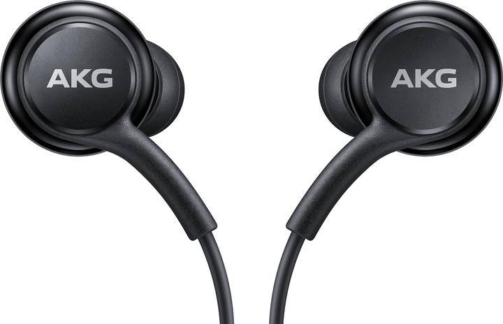 Immagine prodotto Samsung USB Type-C EO-IC100 (Nessuna soppressione del rumore, Cablato)