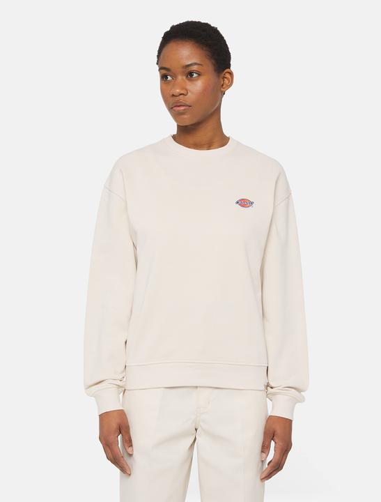 Produktbild Dickies Millersburg Sweatshirt Whitecap Gray (S)