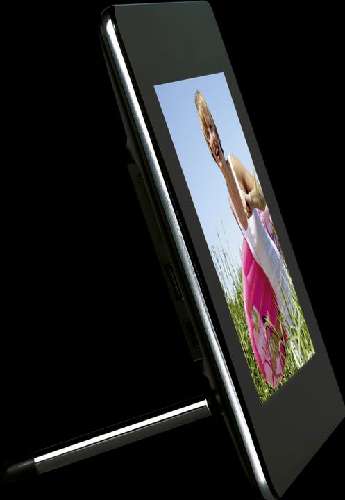 Image du produit Intenso Media Designer 24,6 cm (9.70", 1024 x 768 pixels)