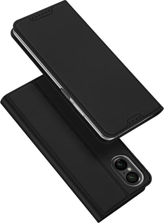 Produktbild Dux Ducis Skin Pro Flip Case (Sony Xperia 10 VI)