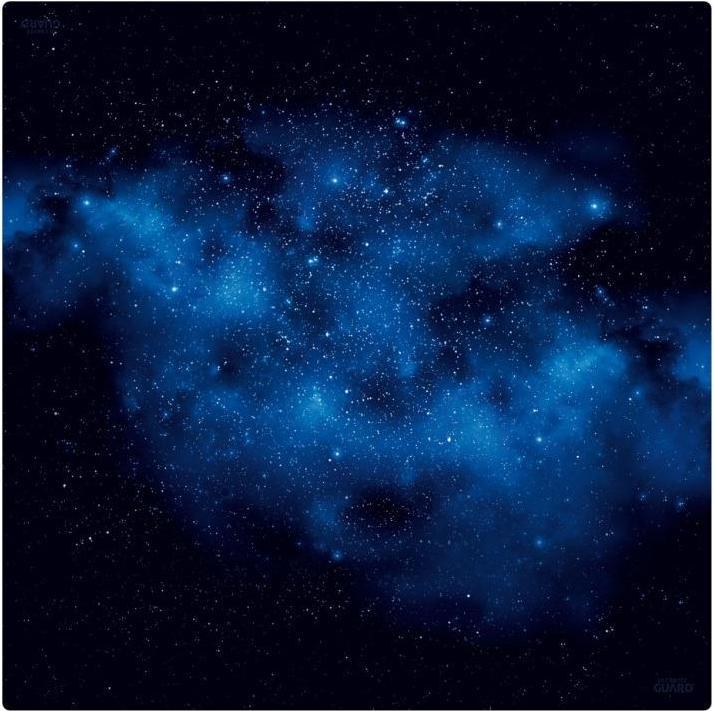 Produktbild Ultimate Guard Spielmatte Mystic Space