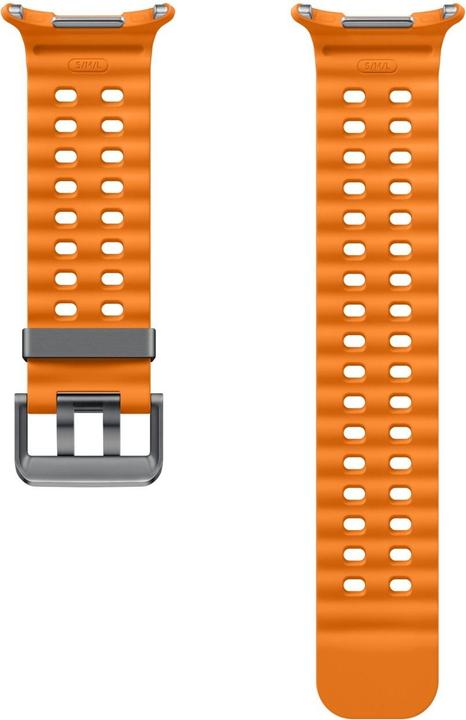 Produktbild Samsung Marine Band (Nitrilkautschuk (HNBR))