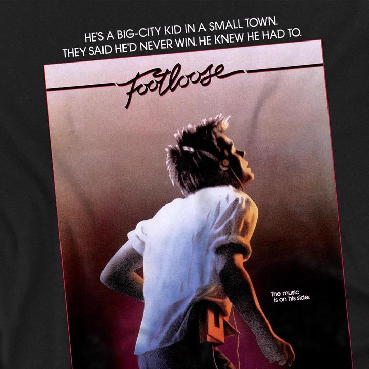 Produktbild Footloose TShirt (XL)