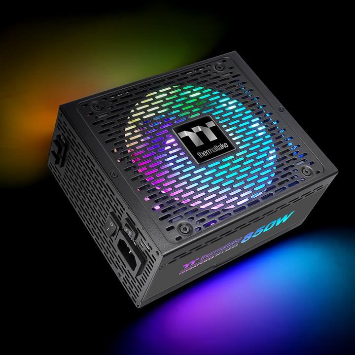 Produktbild Thermaltake ToughPower PF1 (850 W)