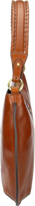 Produktbild Brics Volterra Schultertasche Leder 39 cm