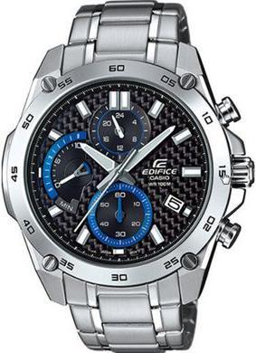 Produktbild Edifice Classic (Analoguhr, Chronograph, 45.50 mm)
