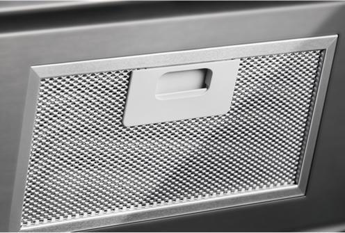 Actual product image Electrolux WOL6038CN (Wall hood)