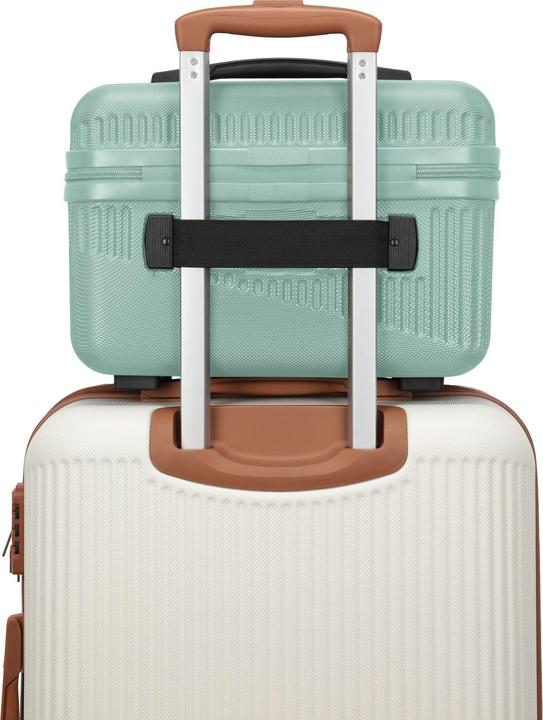 Produktbild Travelite Bali Beautycase 36 cm (17 l)