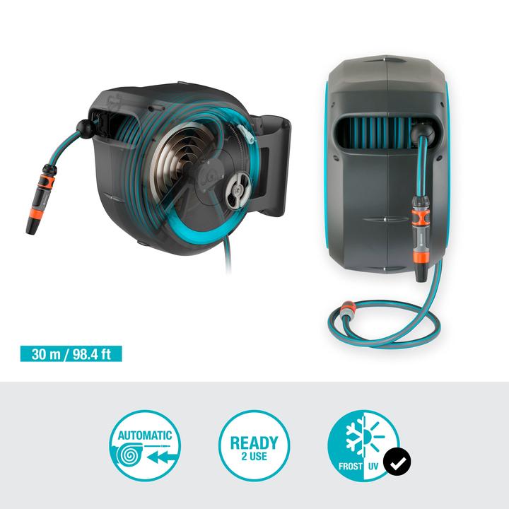 Produktbild Gardena RollUp L (30 m)