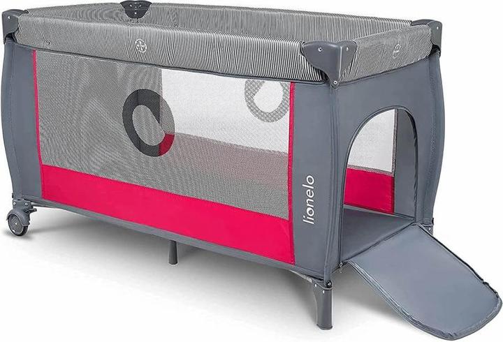 Actual product image Lionelo Sven Plus