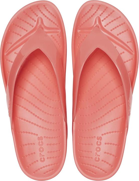 Immagine prodotto Crocs W's Splash Shine Flip (37)