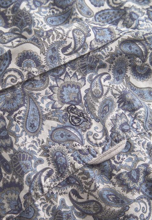 Actual product image Colours & Sons Long sleeve shirt Printed (L)