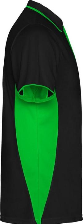 Actual product image Alpinia Unisex Adult Montmelo Short-Sleeved Sports Polo Shirt (L, XXL)