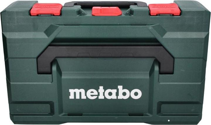 Produktbild Metabo Heissluftgebläse