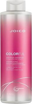 Joico COLORFUL ANTI-FADE SHAMPOO 1000ML (1000 ml)