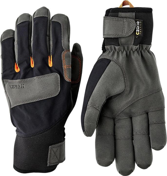 Immagine prodotto Hestra Ergo Grip Delta Hdry (8)