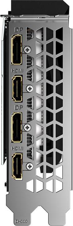 Image du produit Gigabyte GeForce RTX 3050 GAMING OC (8 Go)