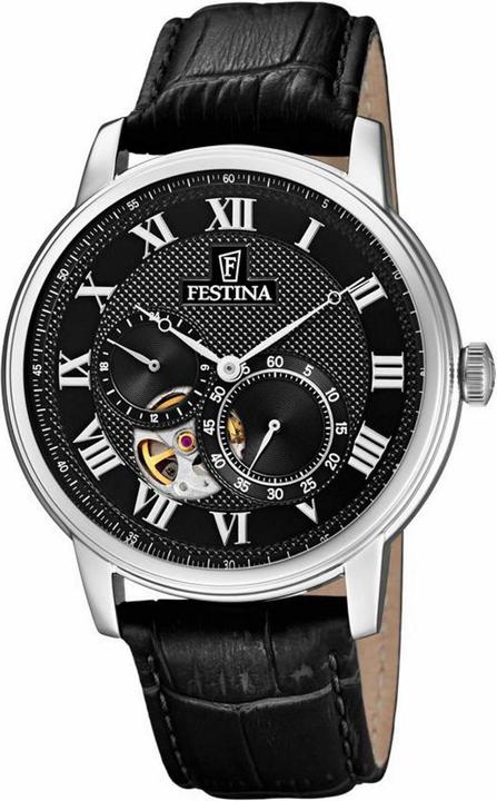 Produktbild Festina Klassik Automatik (Analoguhr, 42 mm)