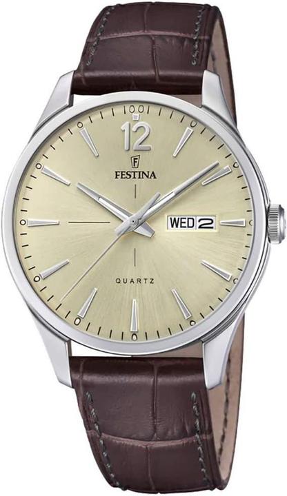 Image du produit Festina Classique (Montre analogique, 41 mm)