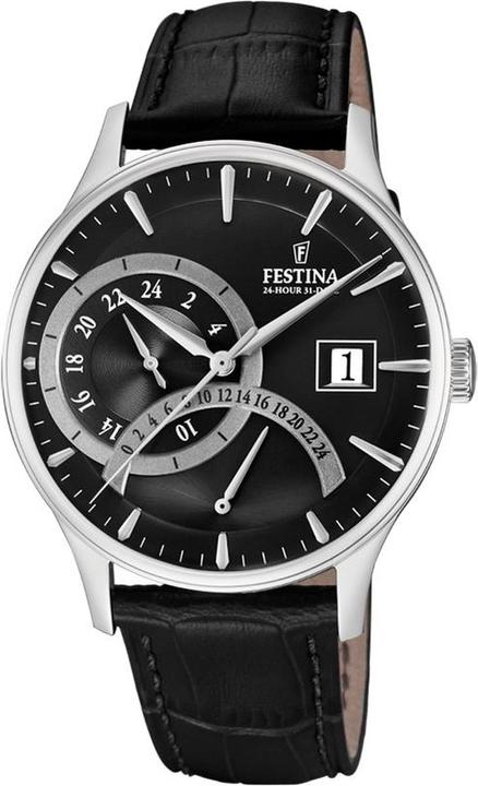 Image du produit Festina Classique (Montre analogique, 42 mm)