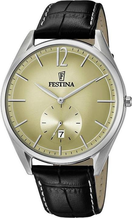 Image du produit Festina Classique (Montre analogique, 41 mm)