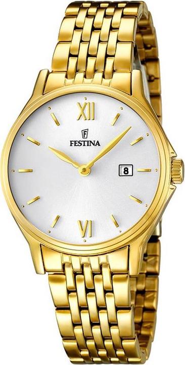Image du produit Festina Classique (Montre analogique, 31 mm)