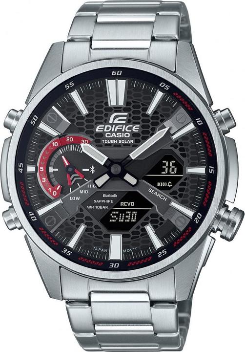 Image du produit Casio Edifice Premium (Montre numérique, Montre analogique, 46 mm)