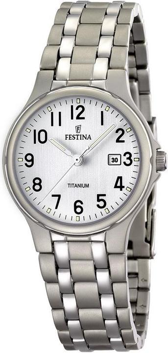 Image du produit Festina Classique (Montre analogique, 26 mm)
