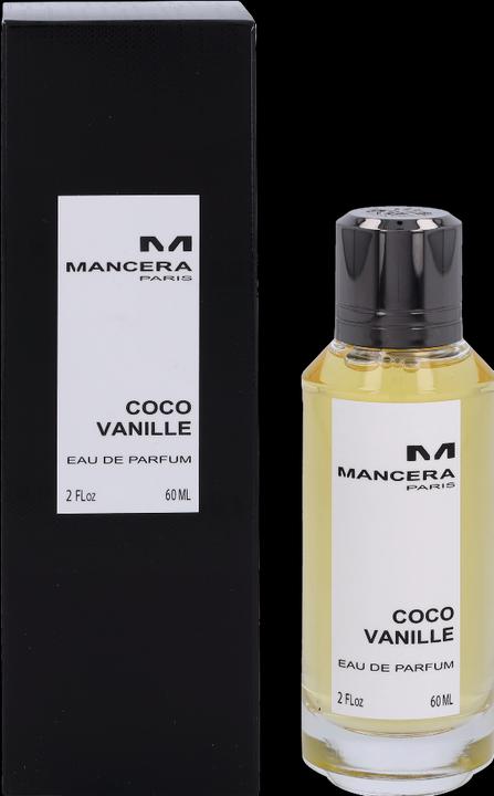 Produktbild Mancera Eau de Parfum Coco Vanille (Eau de Parfum, 60 ml)
