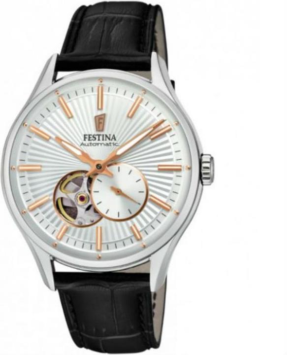 Immagine prodotto Festina Automatico (Orologio da polso analogico, 43 mm)